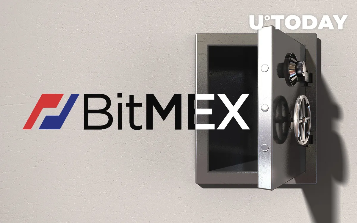 BitMEX Claims Insurance Fund Not Empty After Black Friday