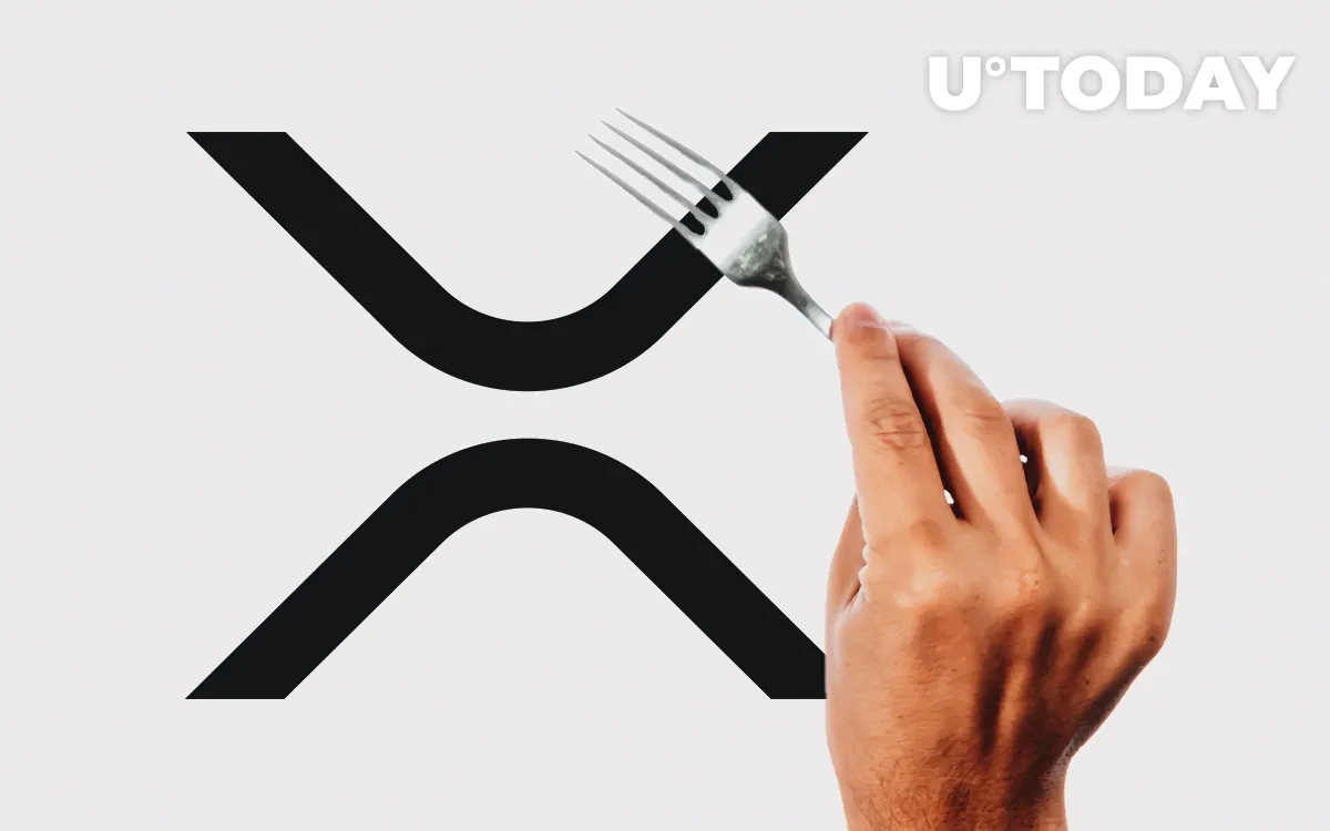 XRP Fork Flare Now Supported by One More Major Exchange