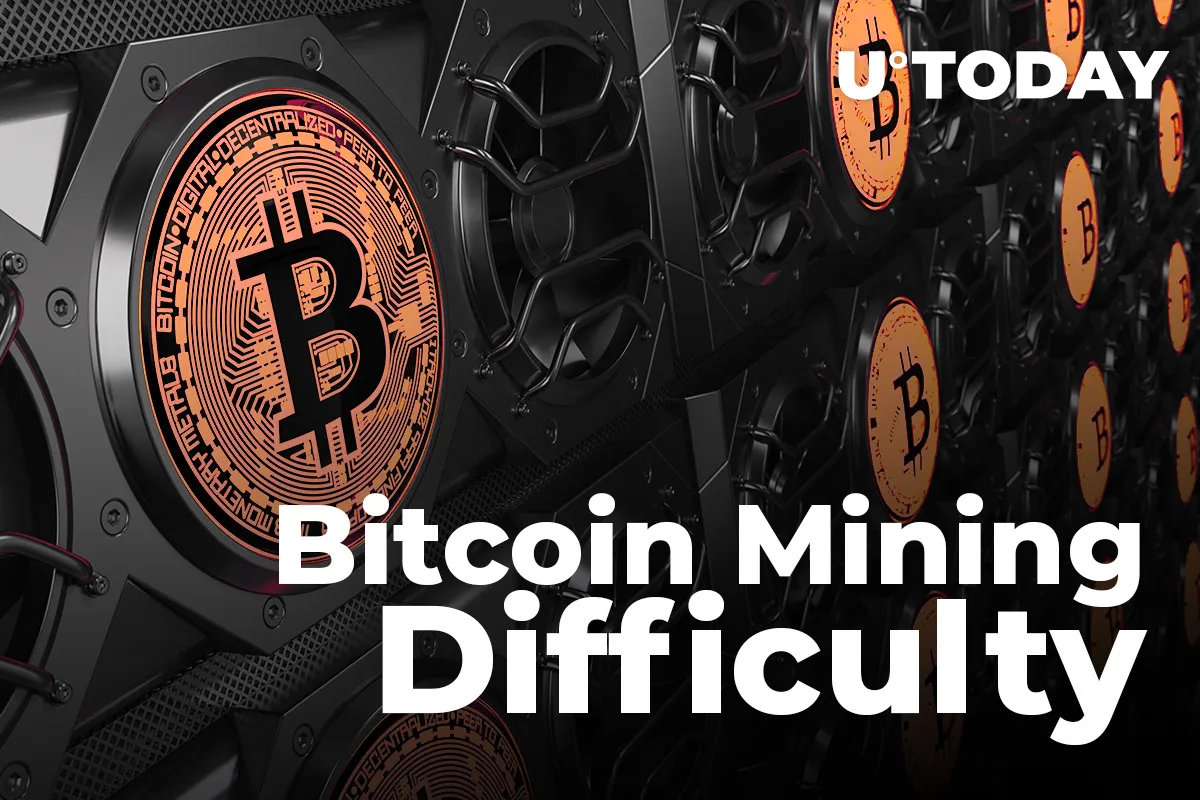 Bitcoin Mining Difficulty Drops to January 2020 Levels: Why Are Miners Capitulating?