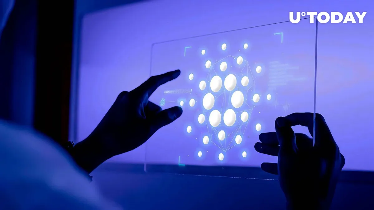 Cardano (ADA) Is Priced “More Aggressively,” Report Shows