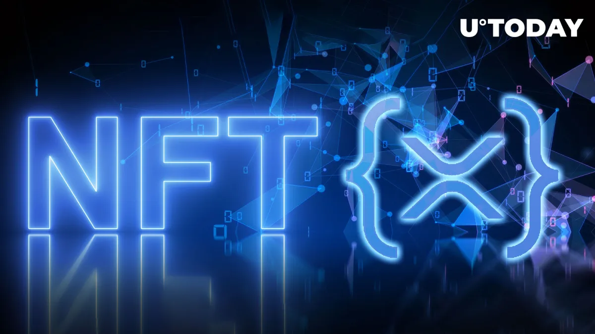 XRP Ledger Now Supports NFTs