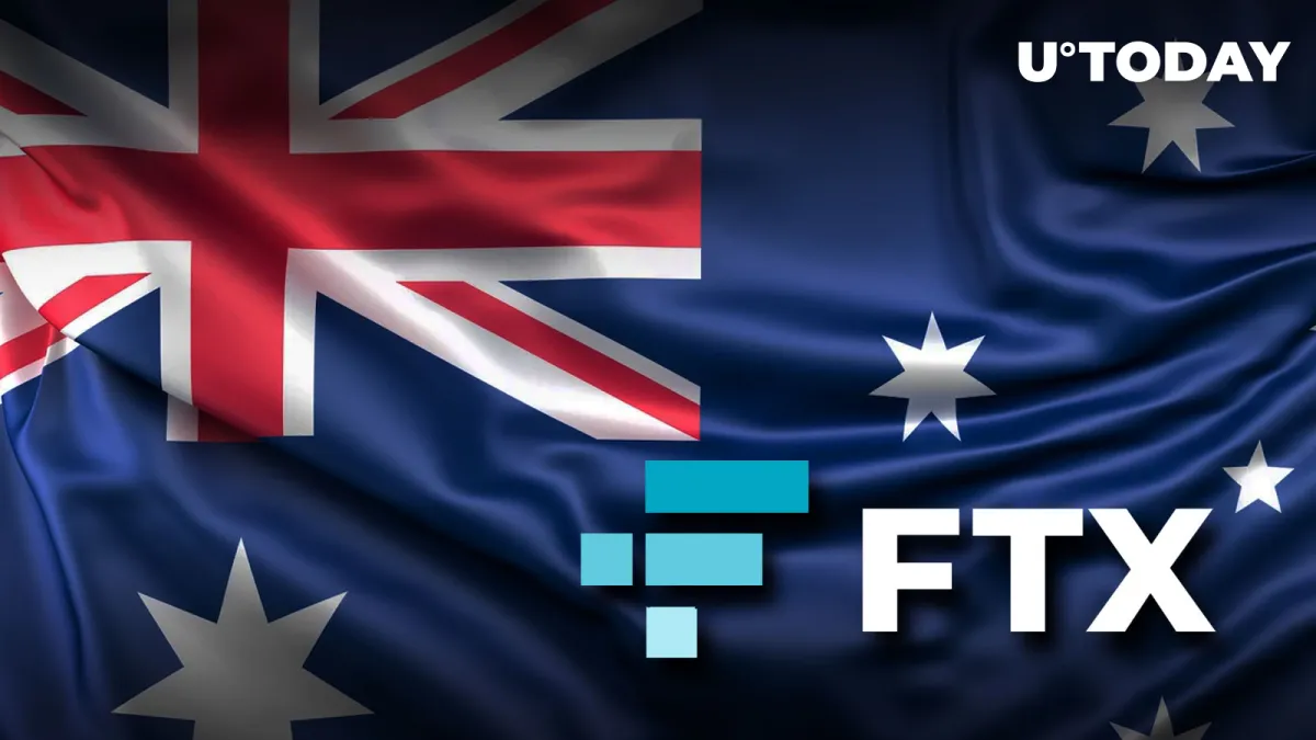 Australian Crypto Fund Sells FTX (FTT) Tokens