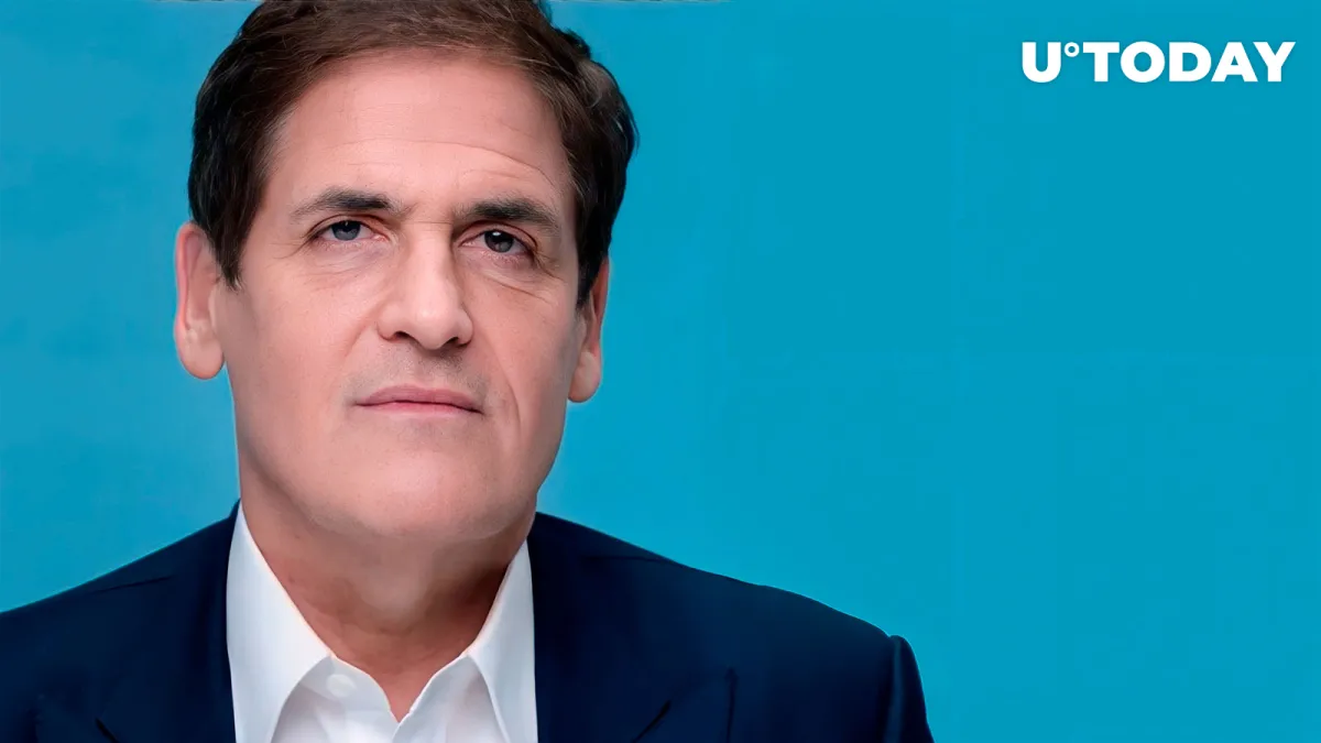 Billionaire Mark Cuban Not Giving Up on Crypto 