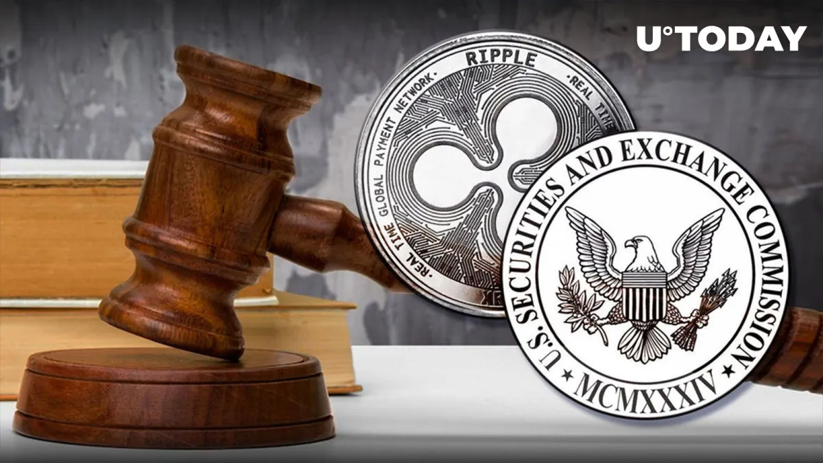 Ripple Will Lose Against SEC, Crypto Executive Claims