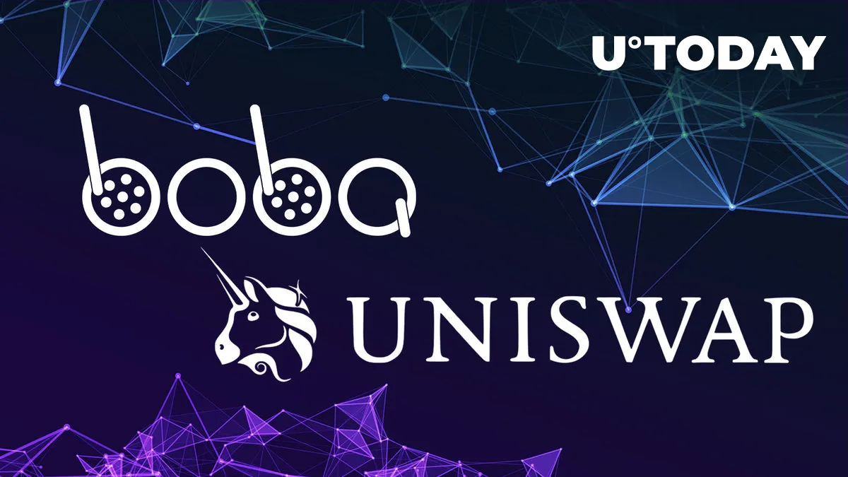 Uniswap (UNI) on Boba Network: What Changes for Users?
