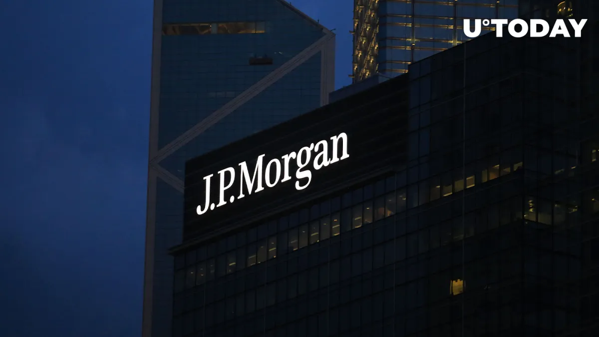 JPMorgan Remains Negative on Crypto. Here's Why