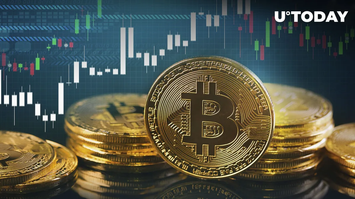 Bitcoin Outperforms NASDAQ, S&P 500, Dow Jones, and Gold Combined
