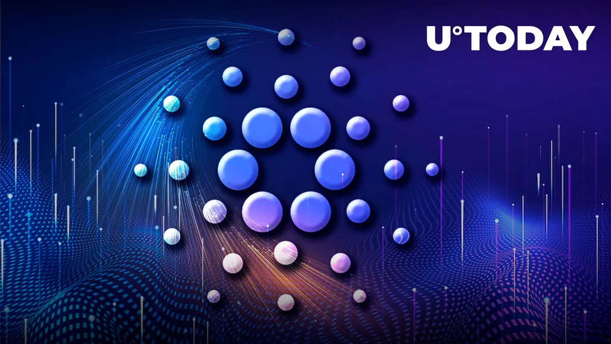 Big Game Coming to Cardano 