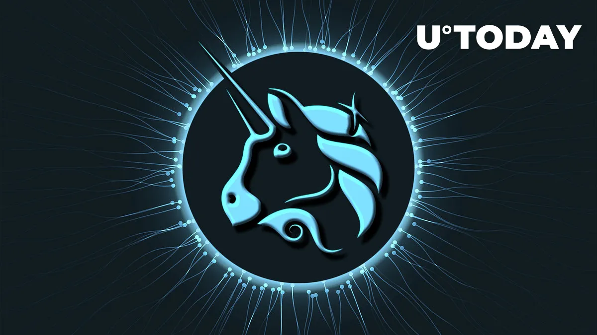 Uniswap Users Targeted by Phishing Scam