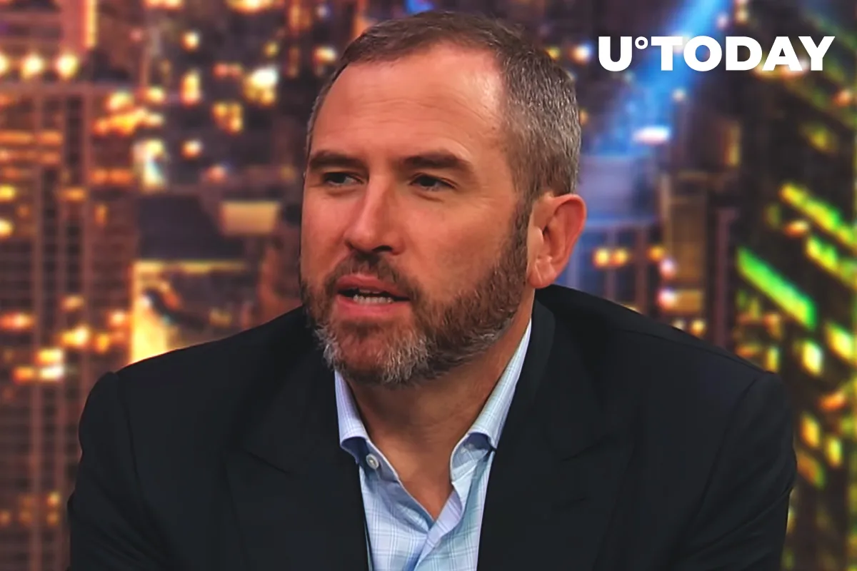 Ripple CEO Slams "Irresponsible Speculation" About Hack