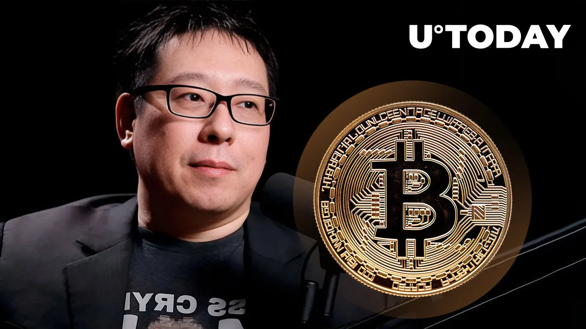 Crucial Bitcoin Statement Issued by Samson Mow: 'Supply Will Never Meet Demand'