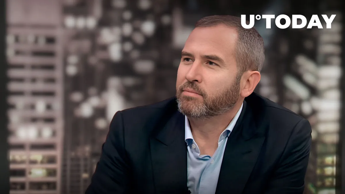 Ripple CEO Breaks Silence on Recent Milestones: Details