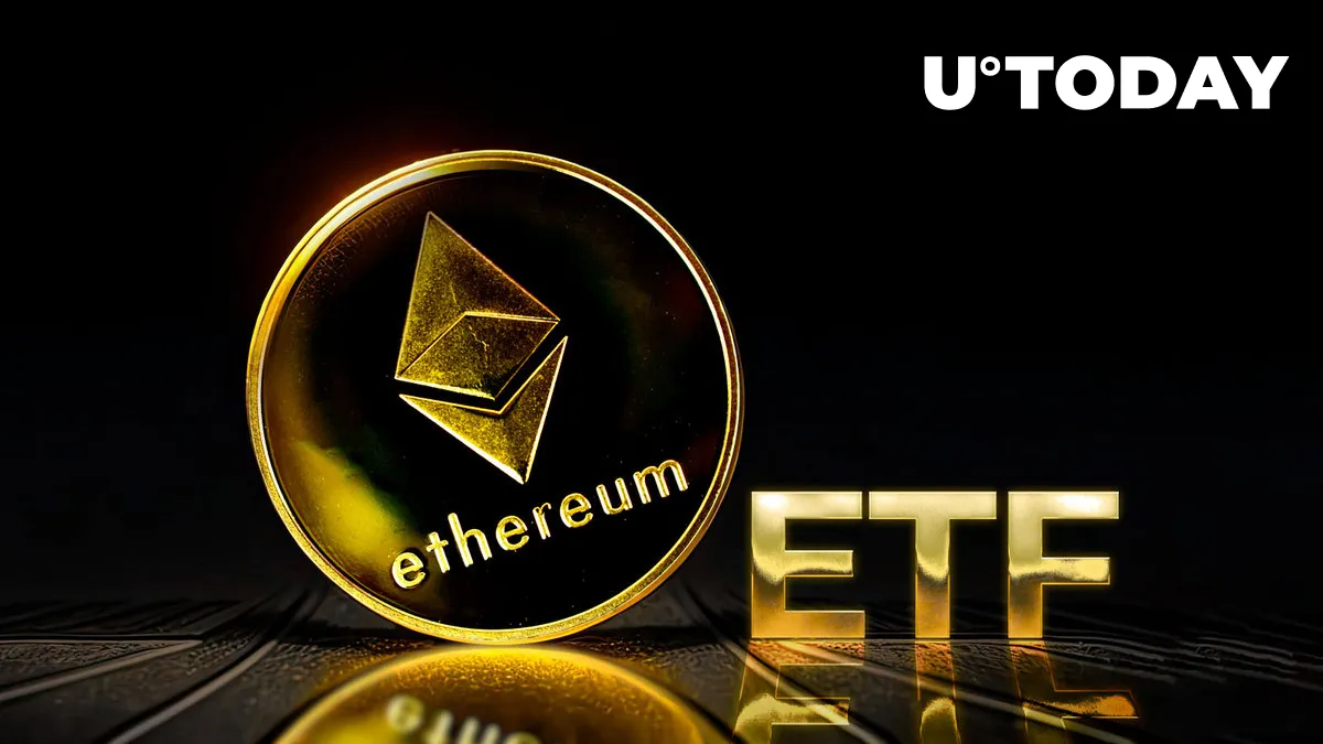 Here’s When Ethereum ETFs Are Going to Launch