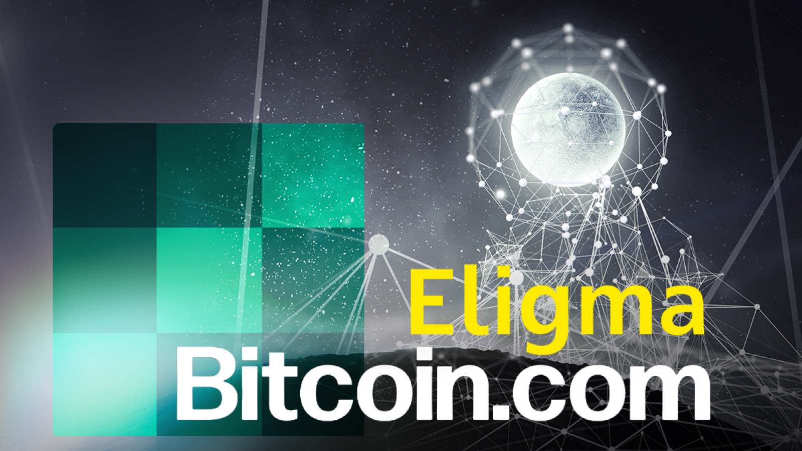 Eligma Migrates its Loyalty Token to Bitcoin Cash and Lists on Bitcoin.com Exchange