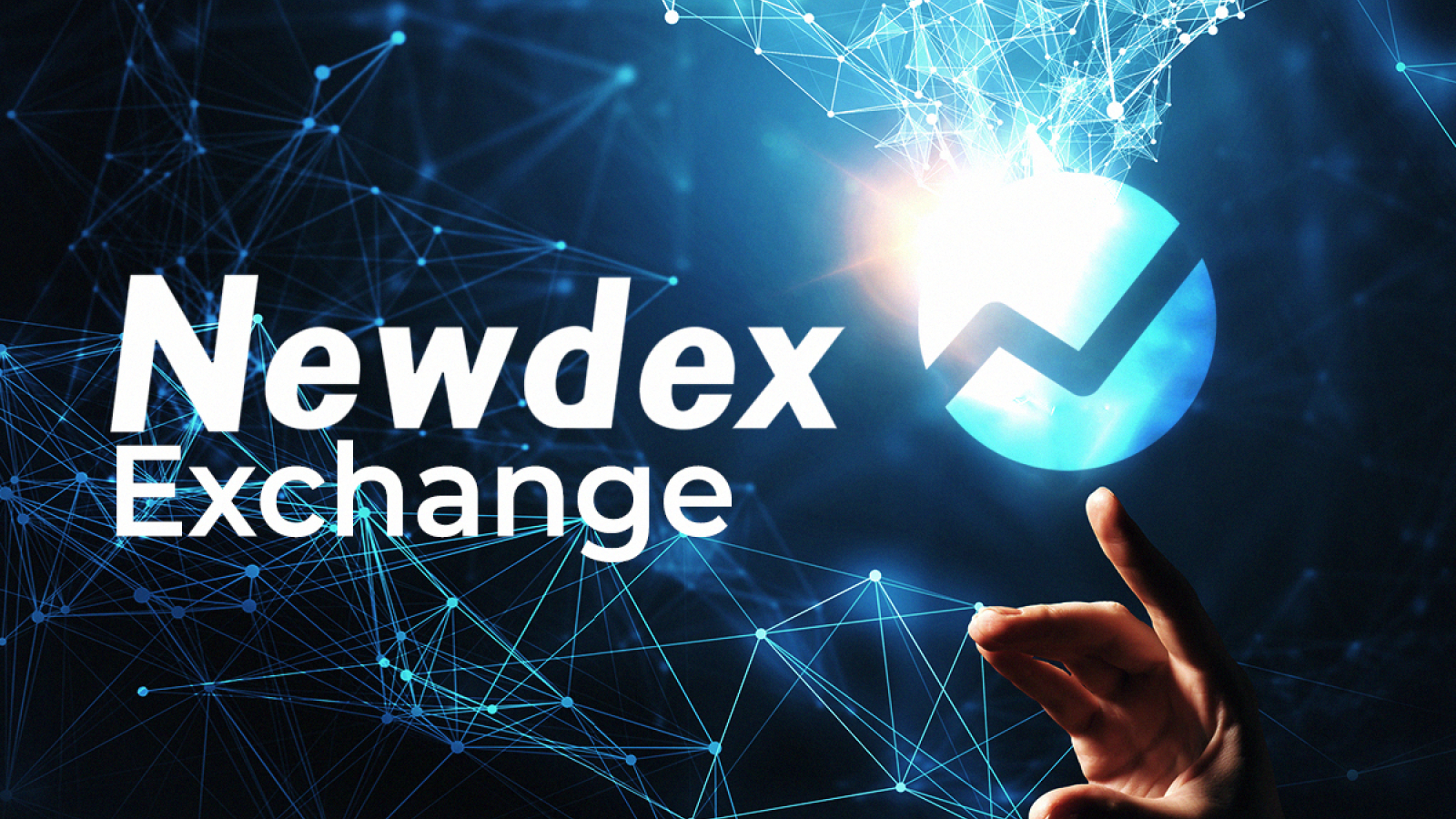 Newdex's Year In Review