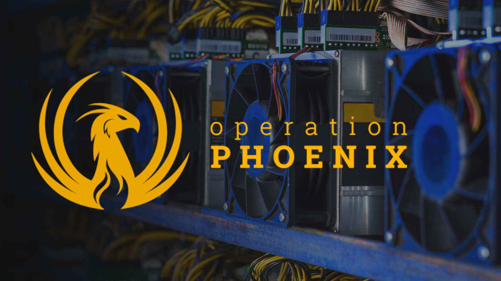 Mine Cryptocurrencies With Operation Phoenix to Get the Best Possible Profit With its Unique Automatic Strategy Function