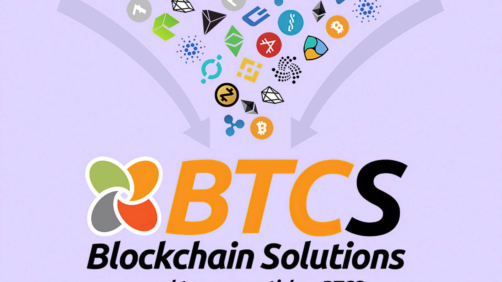 The Future of Blockchain Technology As A Smart Opportunity