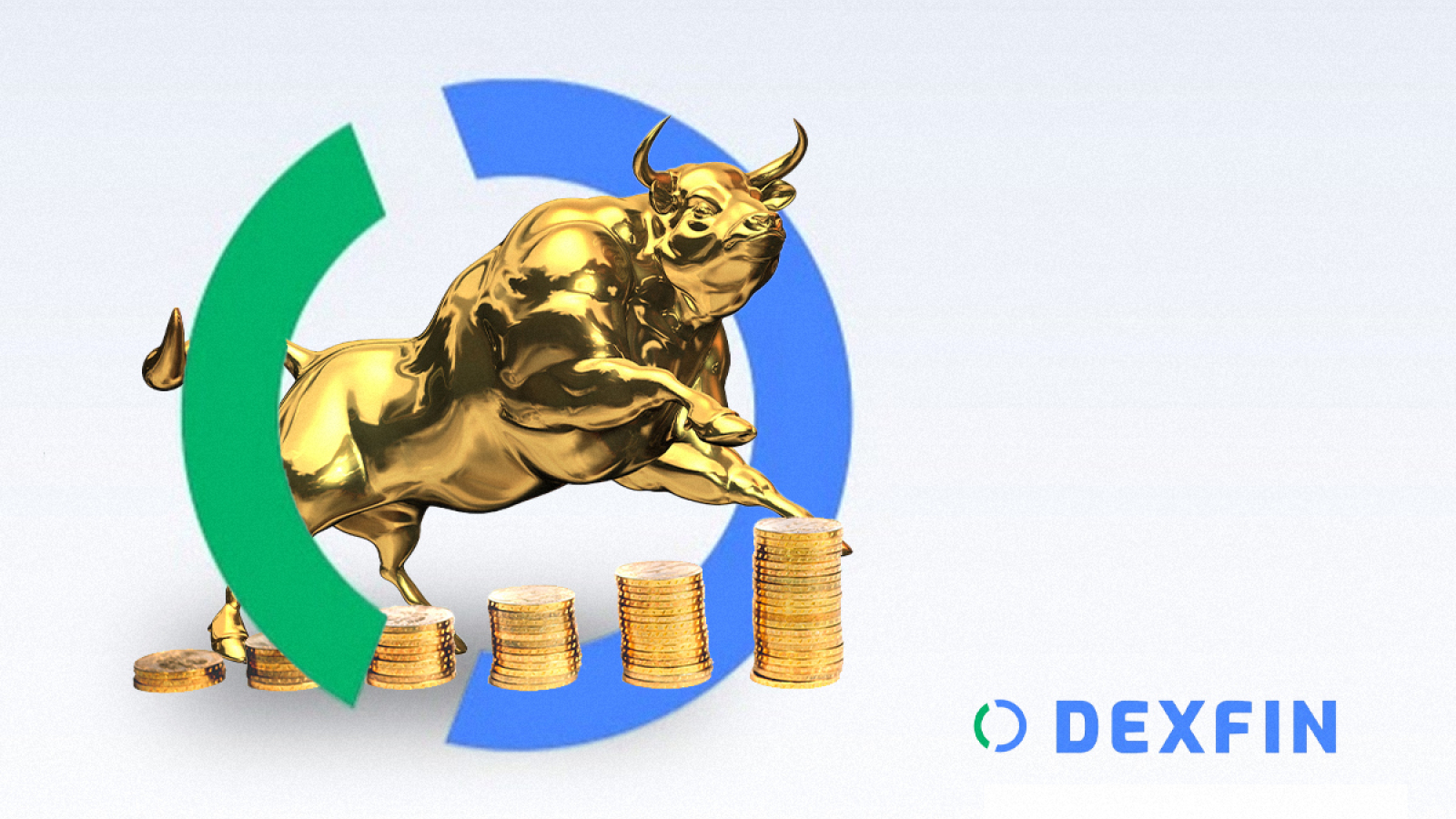 DEXFIN Launching European Crypto Exchange as a One-Stop Solution for All