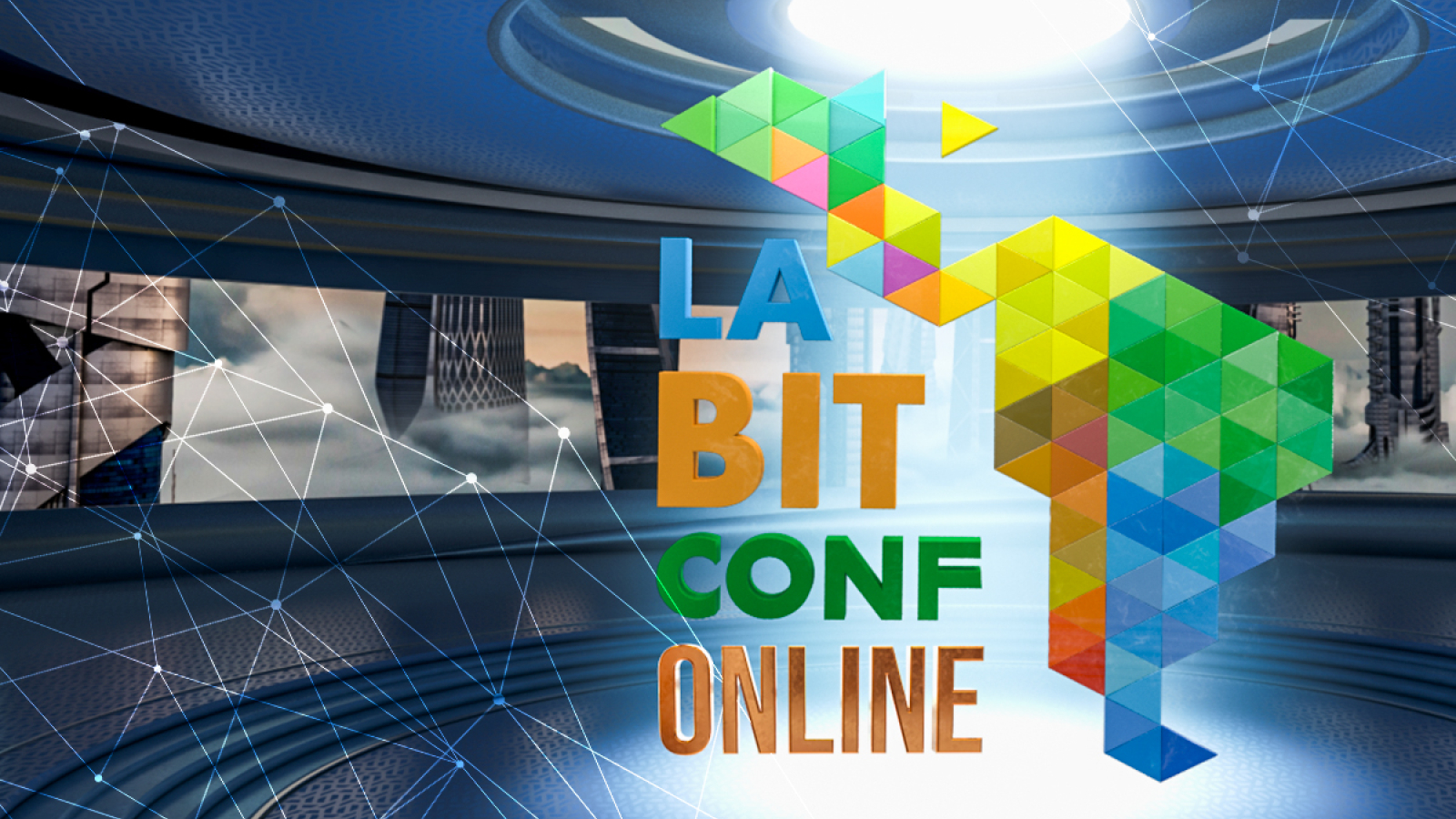 Latin American Bitcoin Conference Crosses Frontiers Through Digital Experience, Joined By Industry Heavyweights Andreas M. Antonopoulos, Alena Vranova, Alex Gladstein, and Bruce Fenton