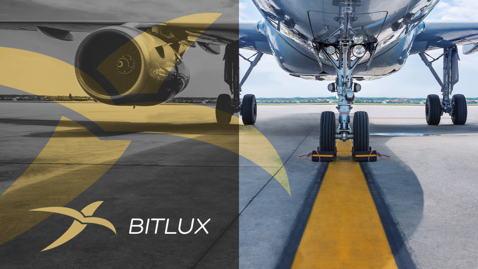 BitLux reports more than 50% of charter flights booked using cryptocurrencies during 2021
