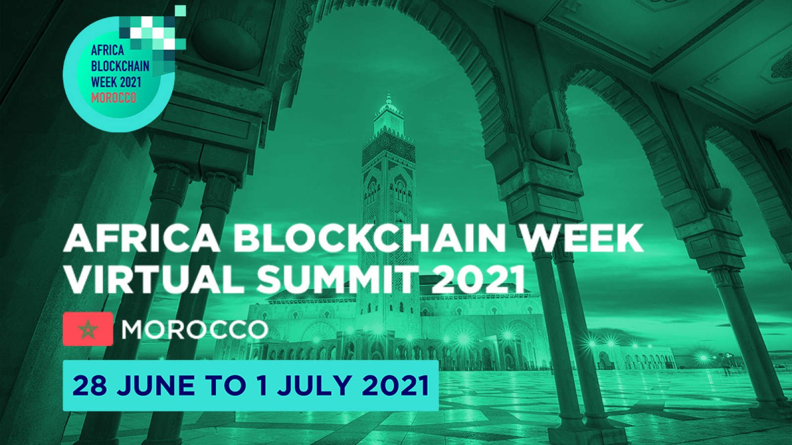 NexChange Group and Marita Group Co-Host Africa Blockchain Week Virtual Summit to Showcase Continent’s Technological Leapfrog