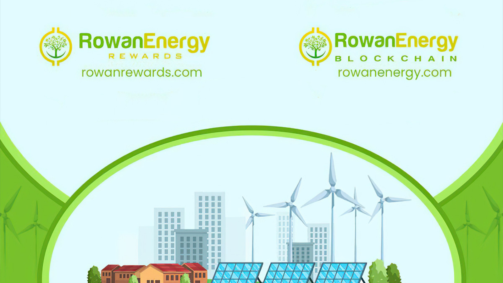 Rowan Energy Will Make Blockchain Mainstream