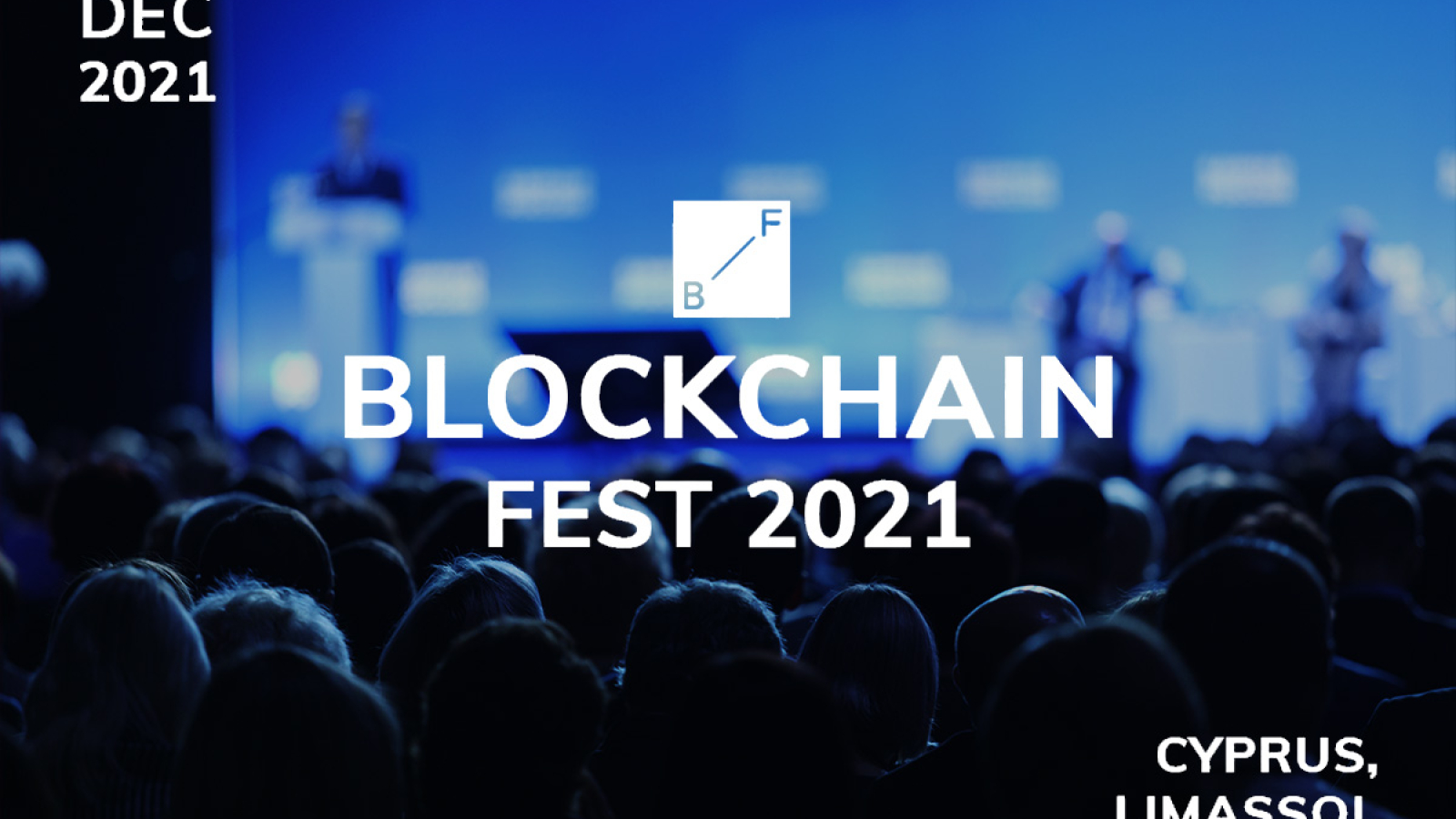 Blockchain Fest 2021: A Global Hub for Crypto Industry