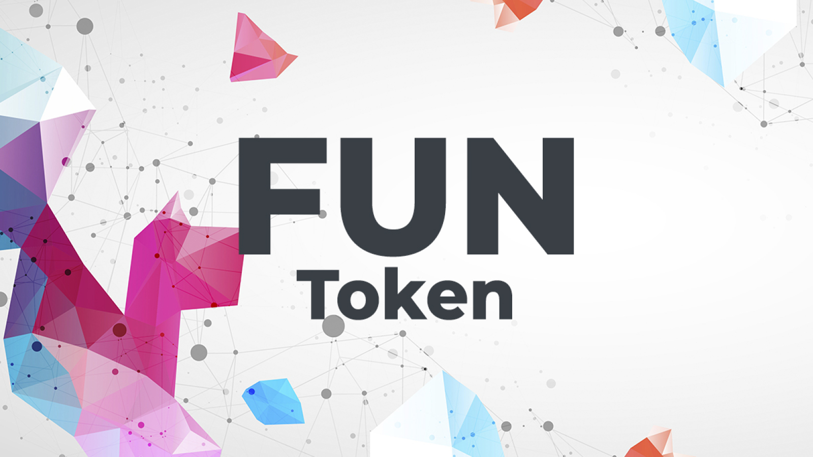 Decentralized Gaming Pioneer FUN Token Launches DPLAY I-Gaming platform