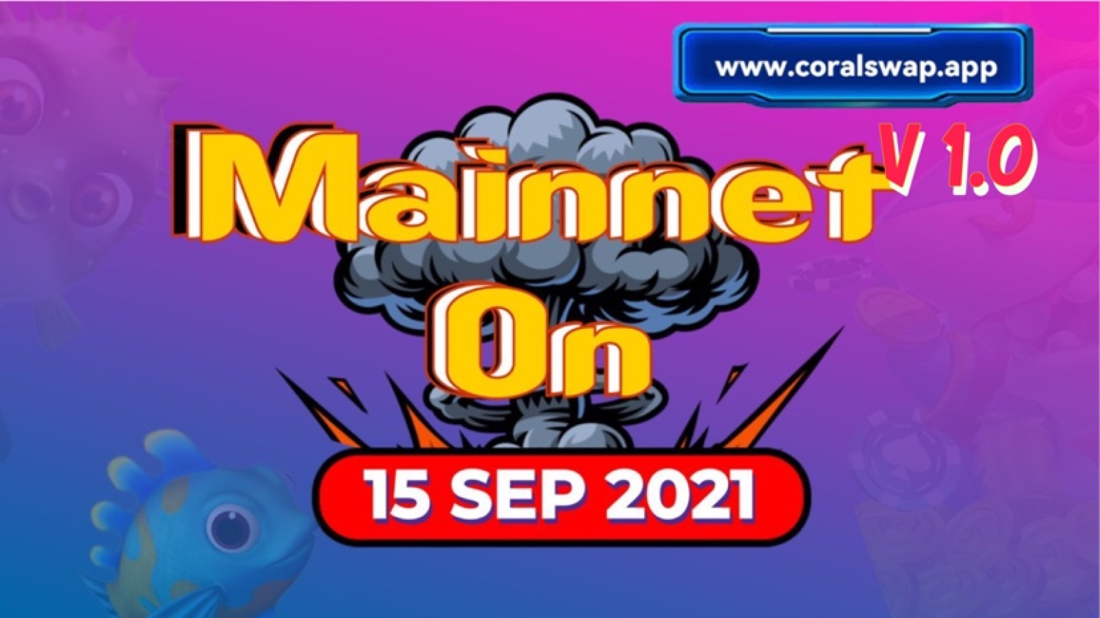 New Mining Pool Alert: Multi Chain Dex Being Defi Salvation