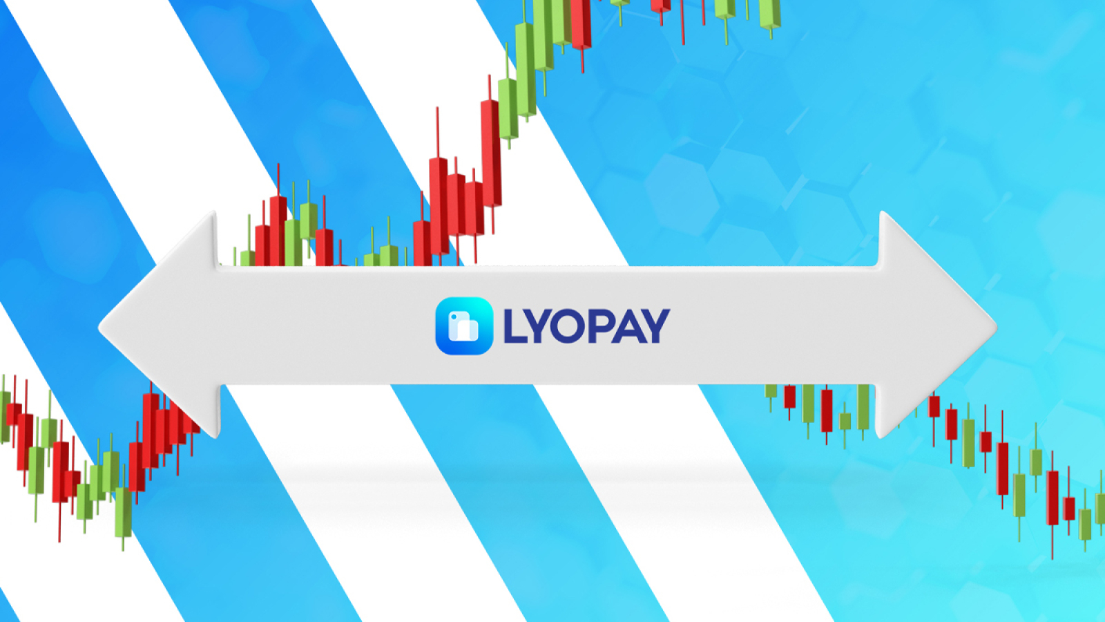 Lyopay: The All in One Application for your Daily Crypto Life