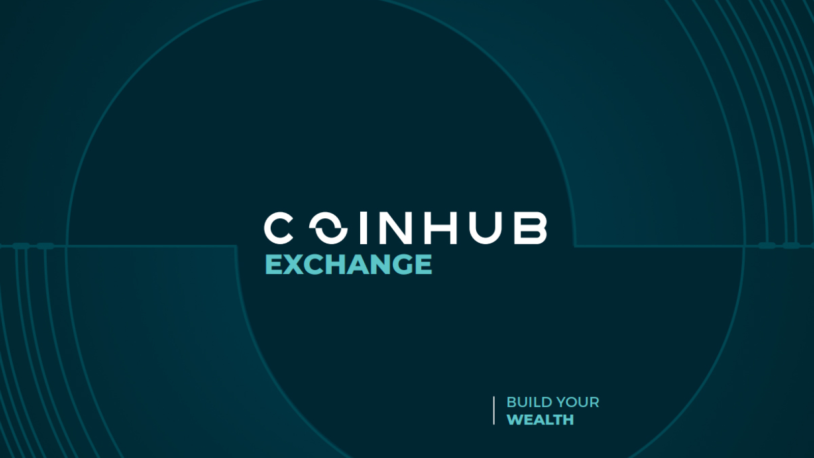 Coinhub - First-Ever Fully Insured Crypto Exchange in Central Asia