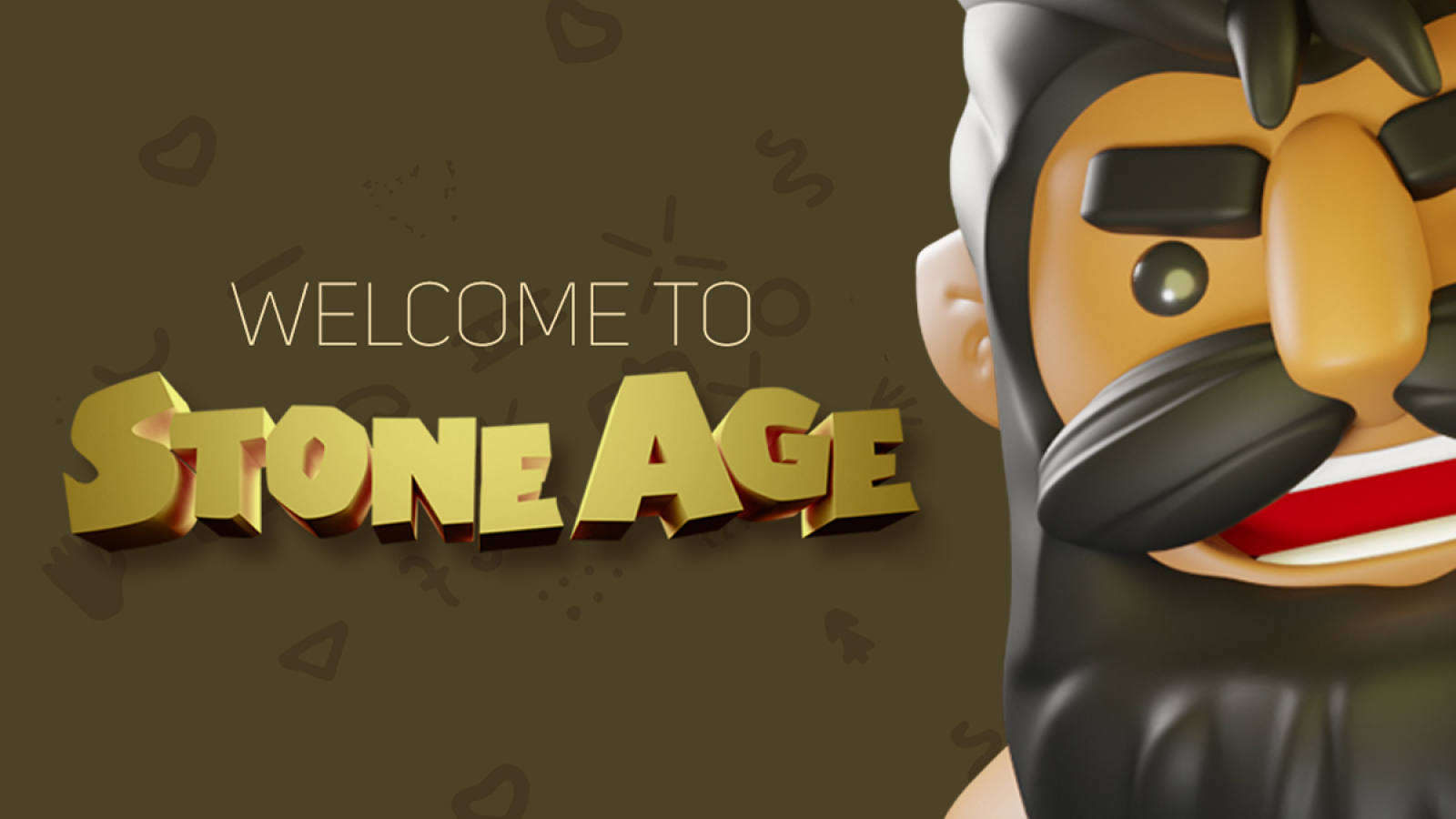 StoneAge - The One of a Kind NFT Marketplace