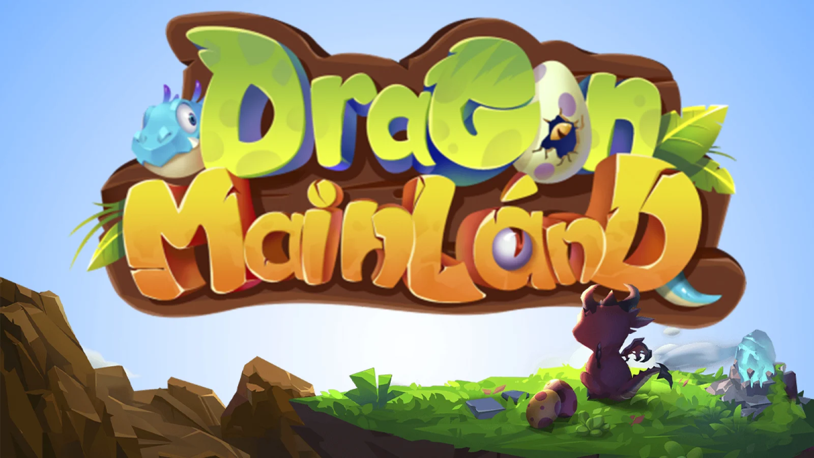 P2E Games Secure its Dominance. Will Dragon Mainland become another Axie?