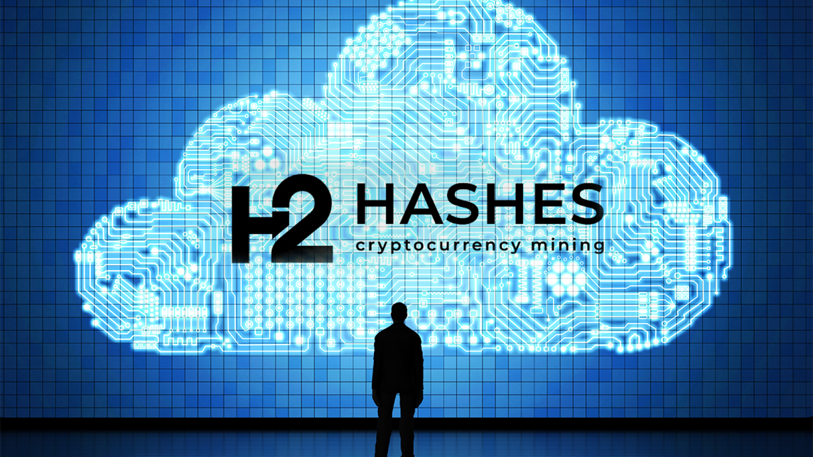 The Cloud Mining With H2Hashes Company