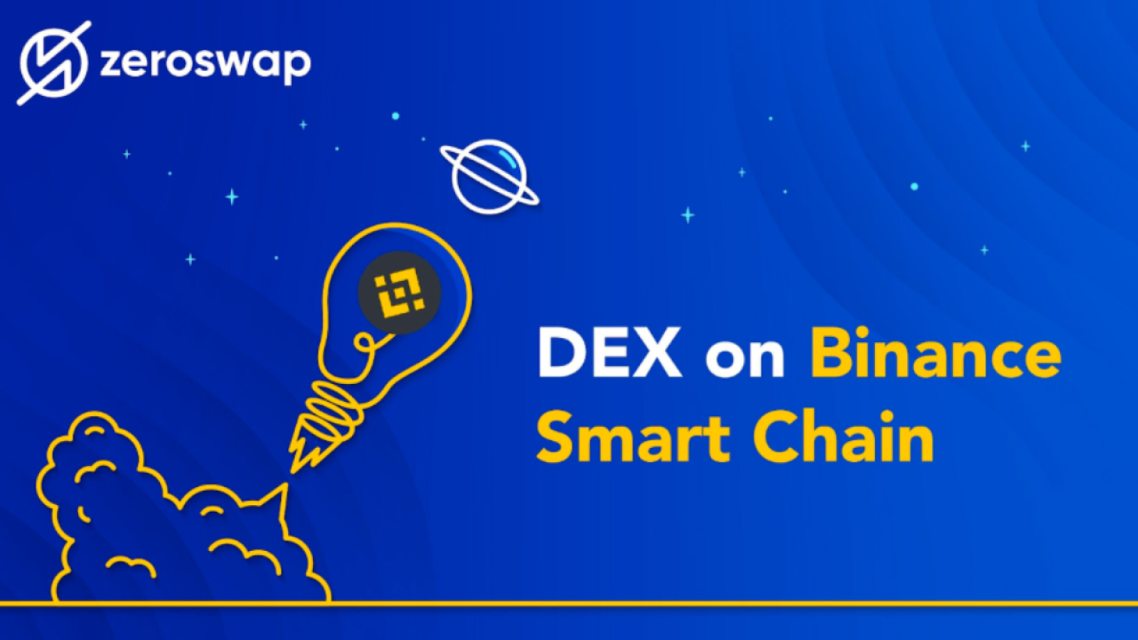 ZeroSwap Labs launches ZeeDEX, a Multichain Compatible Liquidity Aggregator, Enabling Users to Swap in Zero Fees and Gasless Manner