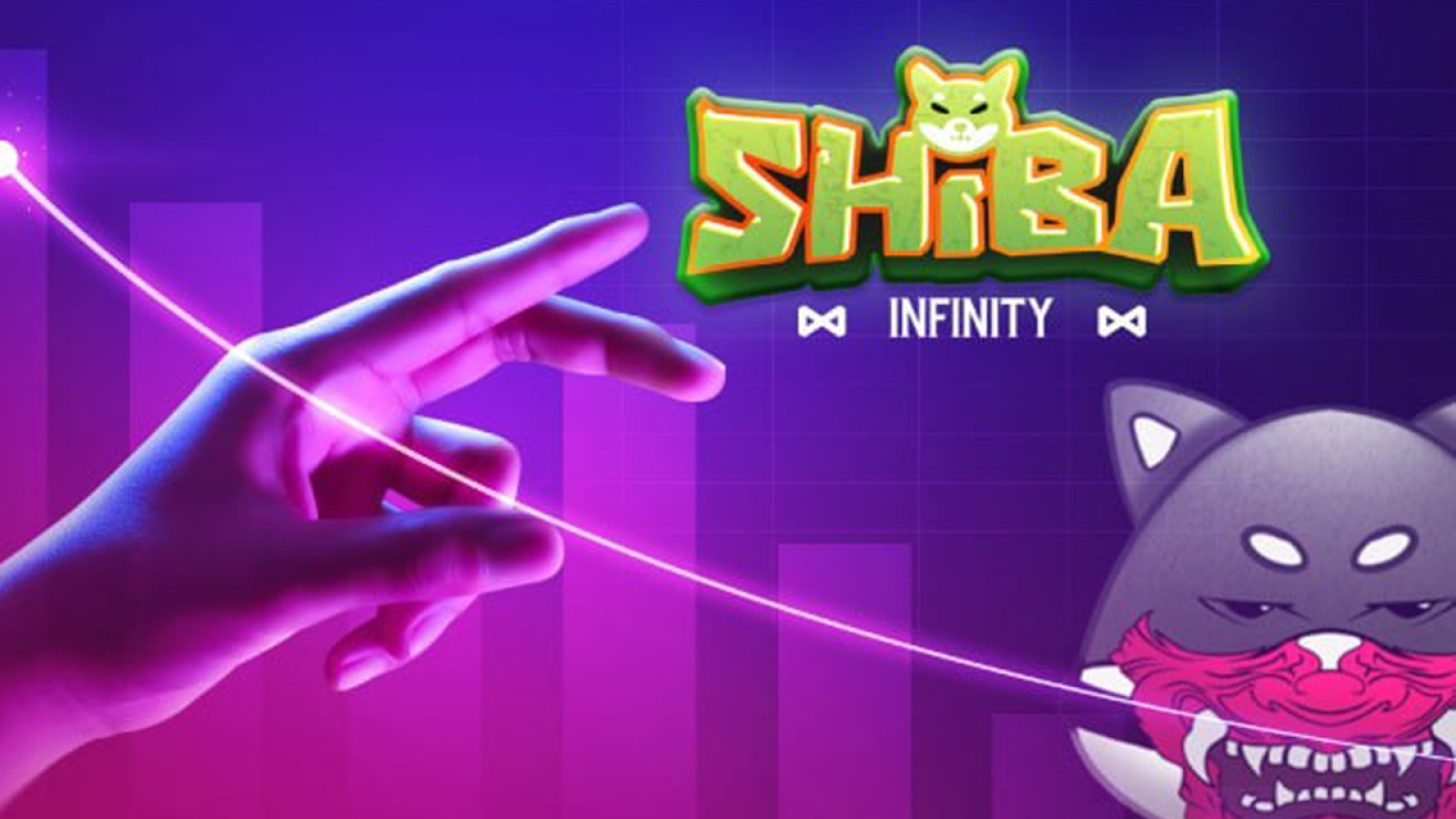 ShibaInfinity Begins its Utility Token Sale with the Combination of NFT MarketPlace and Metaverse