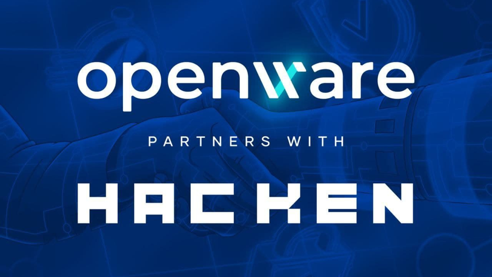 Openware Partners with Hacken to Audit Cybersecurity of the Yellow Network