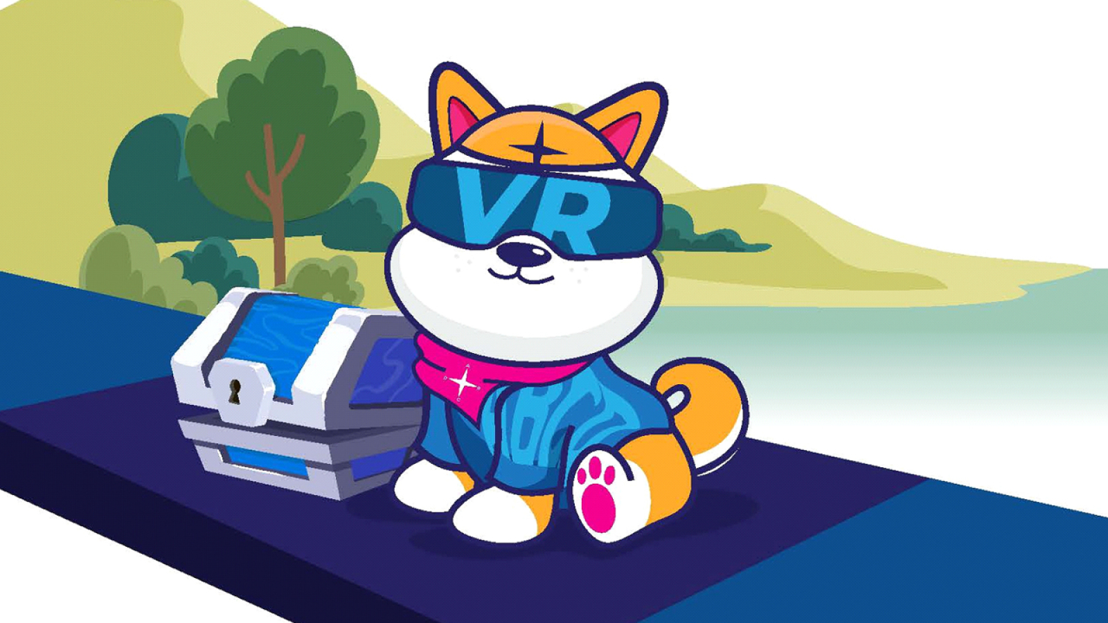 Crypto Inu - The New Shiba Inu Of 2020, Introduces a DeFi Deflationary Token