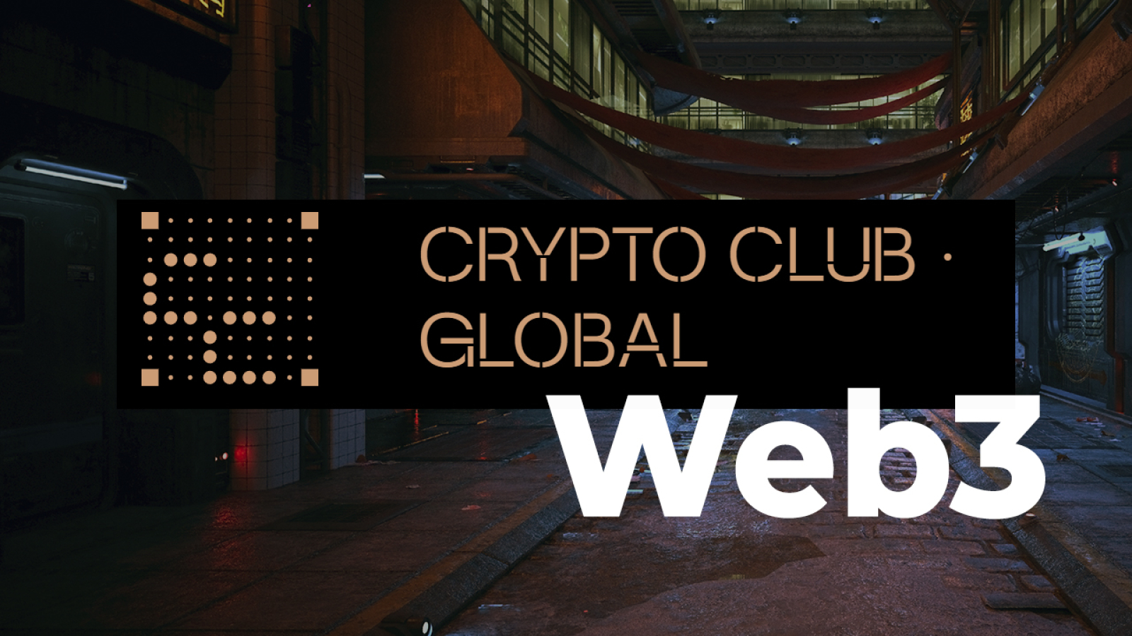 An Exclusive Members Club for Web3 Enthusiasts is Launching. Introducing Crypto Club Global, Where an NFT Represents Your Lifetime Membership