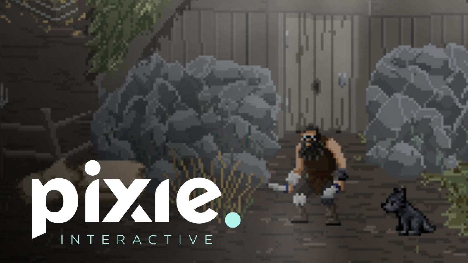 Indie Play-to-Earn Developer Pixie Interactive Announces First MMORPG Tech Demo