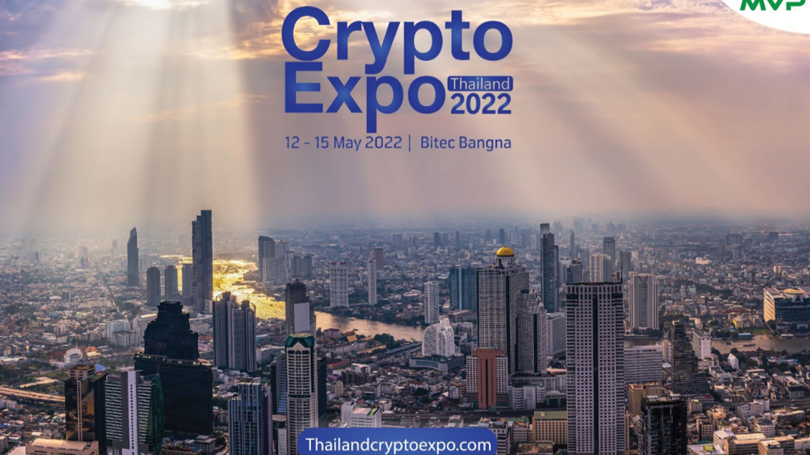 Largest Crypto Expo in South East Asia: Crypto Expo Thailand 2022 