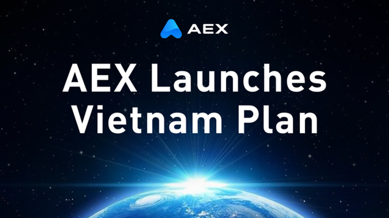 Accelerate Global Ecosystem Layout, AEX Officially Launches Vietnamese Plan 