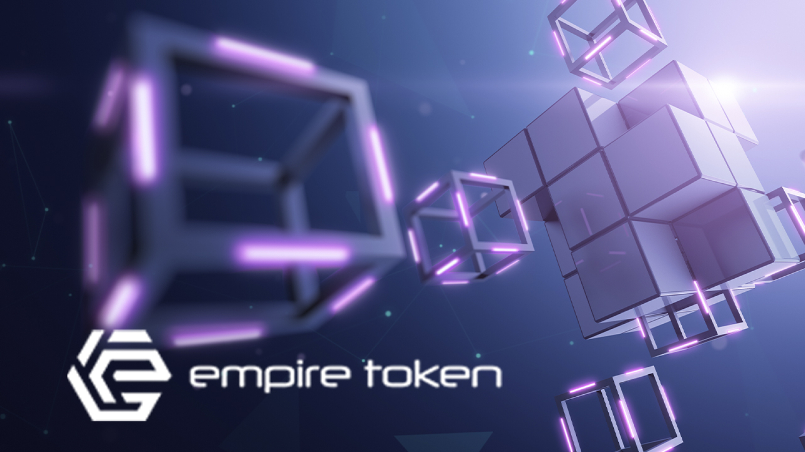 Empire Token Announces Plans for DefiGram at World Blockchain Summit