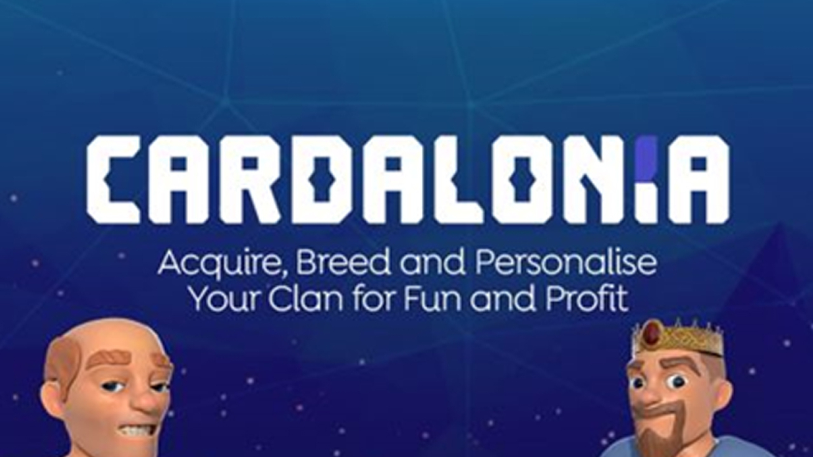 Metaverse Project Cardalonia Kicks Off Token Sales, Set To Release Playable Metaverse Avatars On The Cardano Blockchain