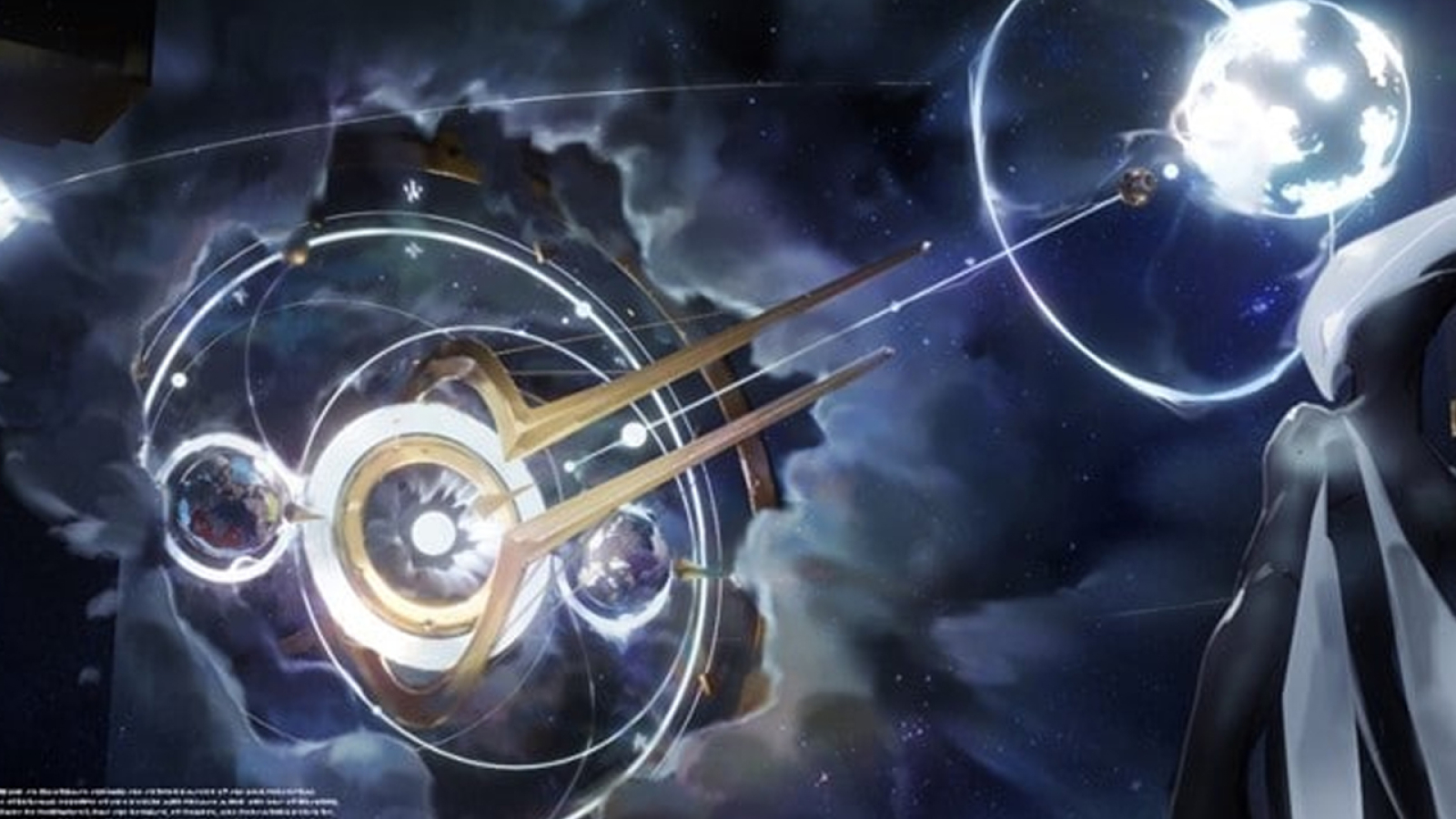 Hashed Leads 10M Seed Round for NFT God Game Apeiron 