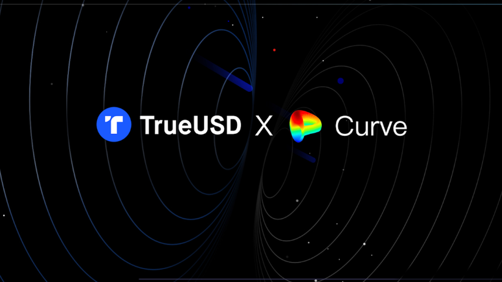 TUSD-am3CRV Pool Launches on Curve (Polygon) with the Gauge Feature