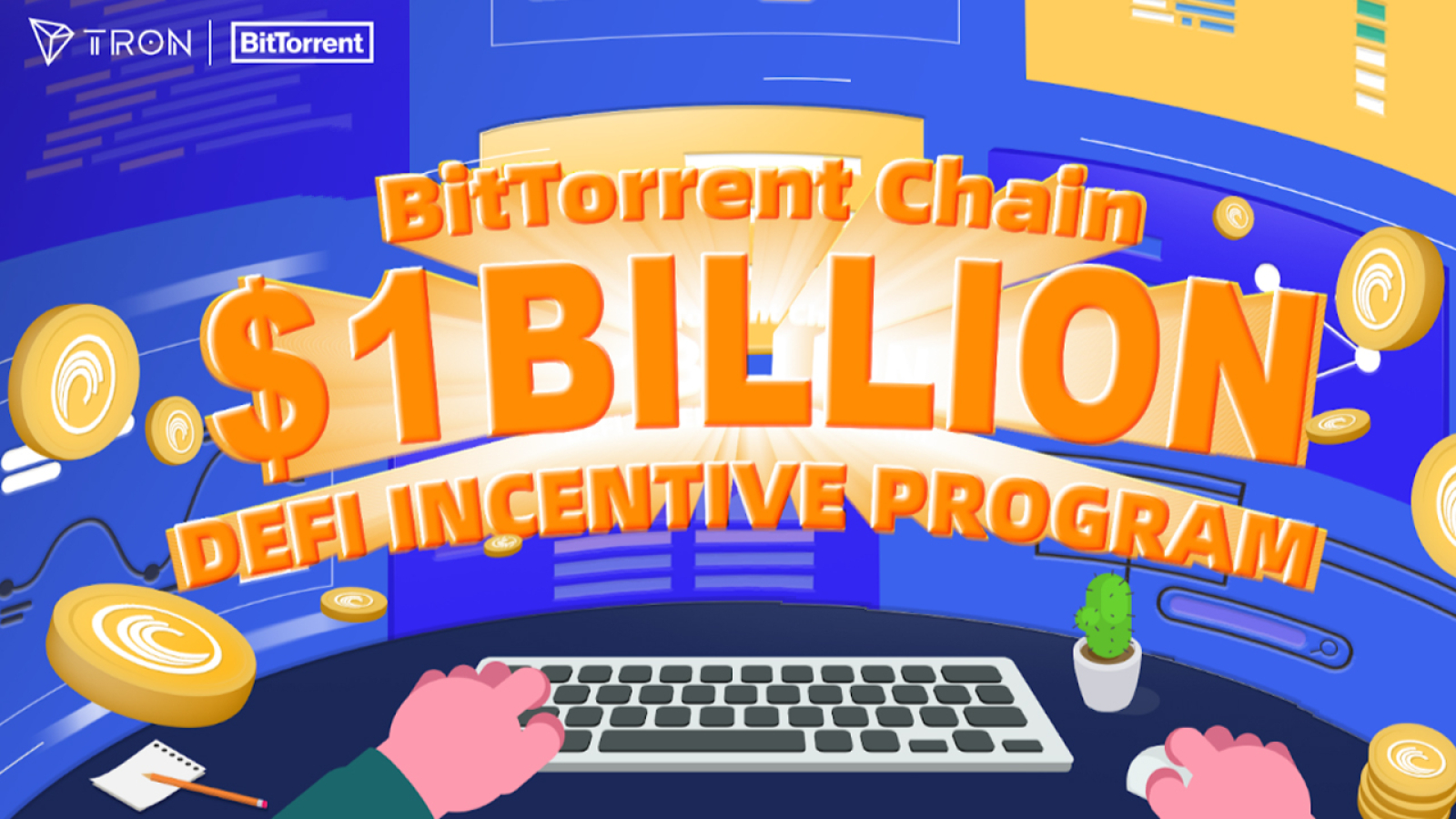 TRON Defines the Spend for its $1,111,111,111 Ecosystem Fund