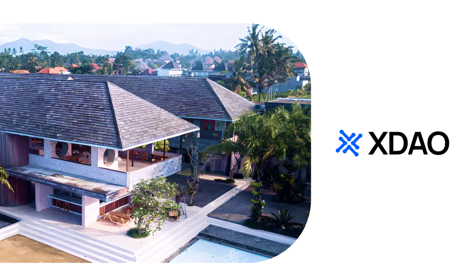 XDAO And PARQ to Launch Next Generation Real Estate Stablecoin