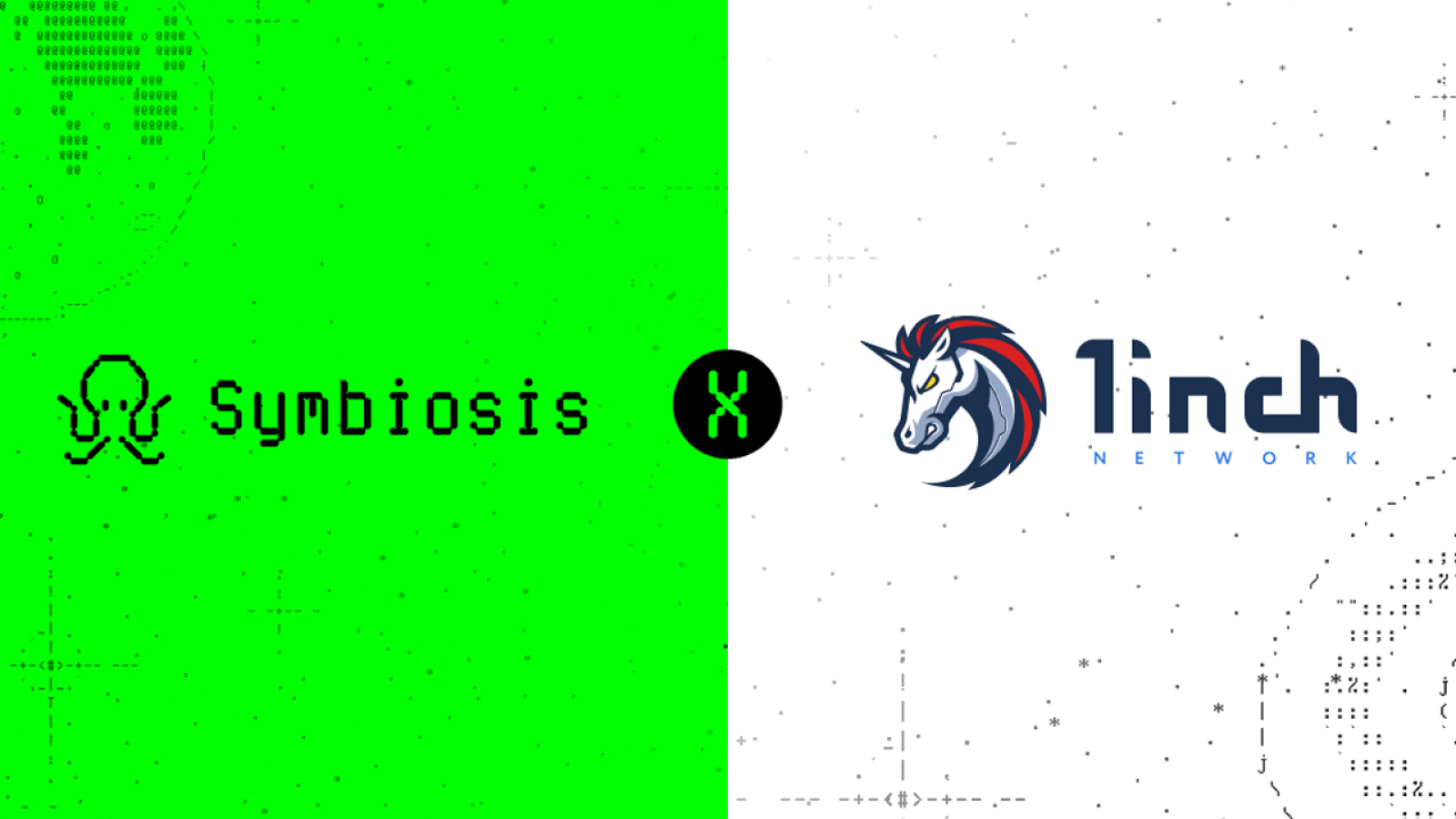 Symbiosis Integrates 1inch to Enable the Best Price Discovery for Cross-Chain Swaps