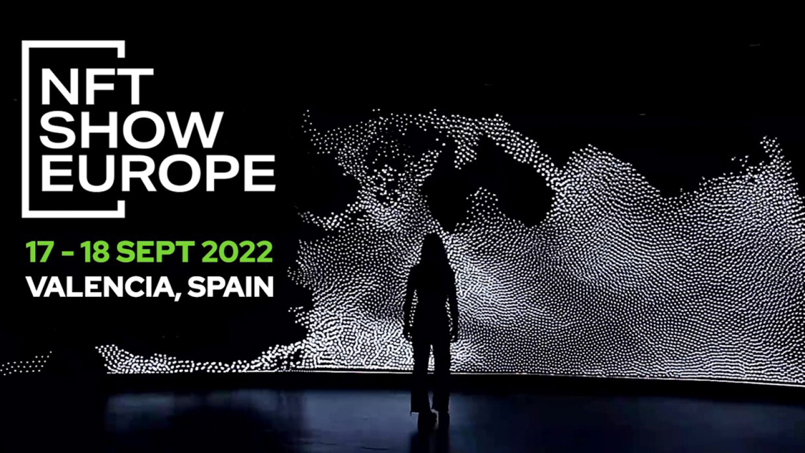 NFT Show Europe: An Immersive Experience on Blockchain Technology, Metaverse and Crypto-Digital Art